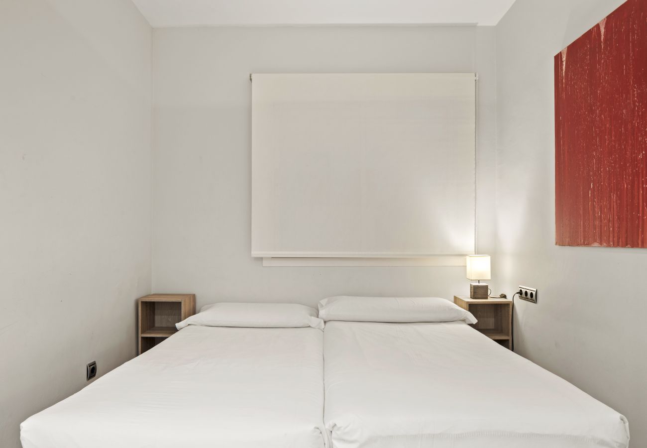Apartamento en San Sebastián/Donostia - Always Easy I Bermingham