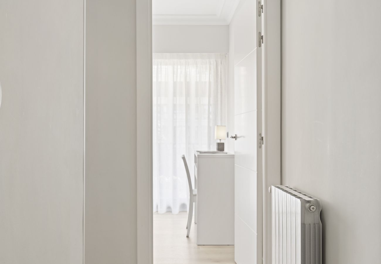Apartamento en San Sebastián/Donostia - Always Easy I Bermingham