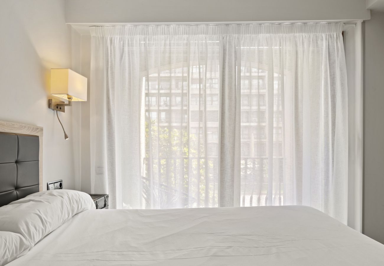 Apartamento en San Sebastián/Donostia - Always Easy I Bermingham
