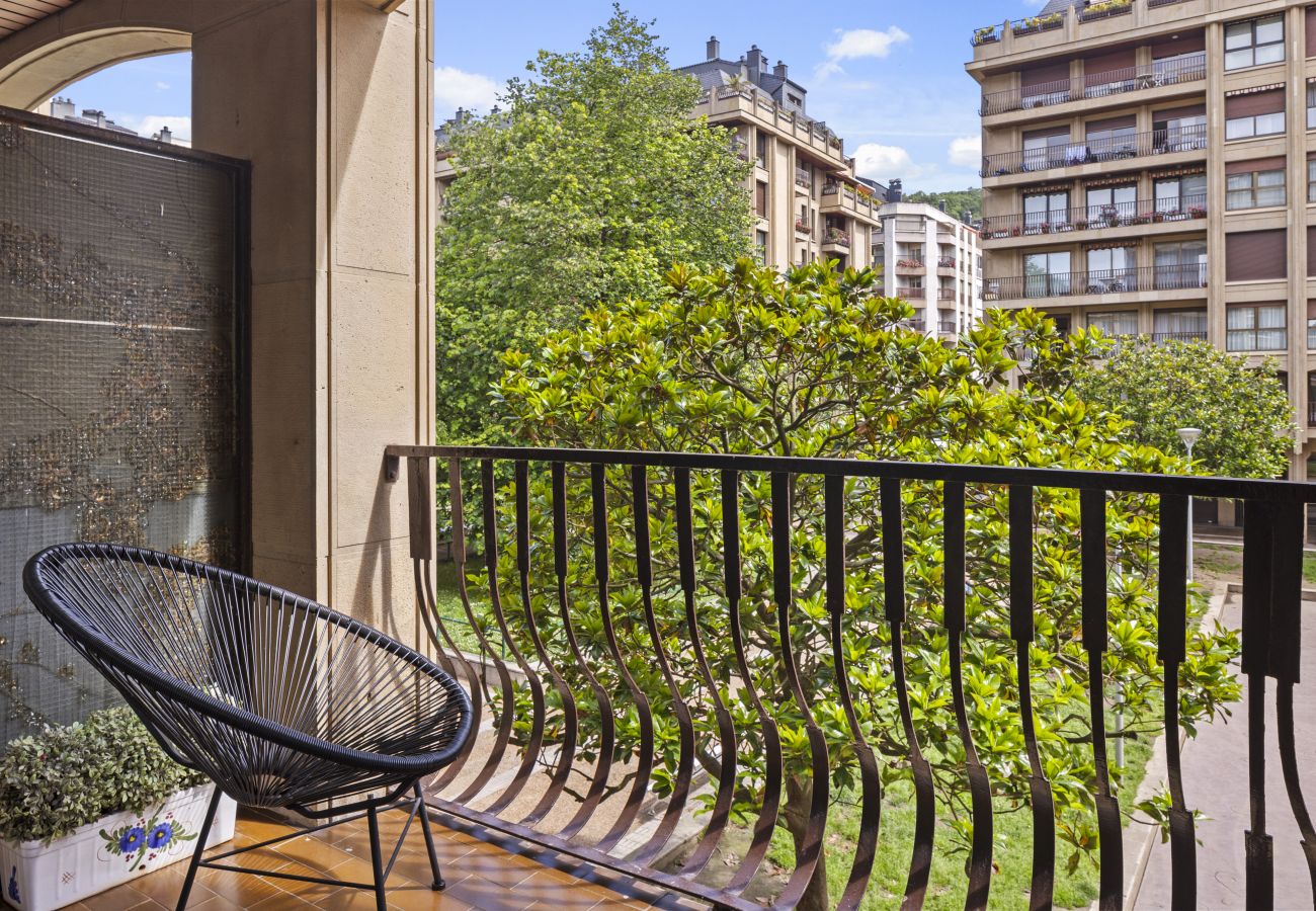 Apartamento en San Sebastián/Donostia - Always Easy I Bermingham