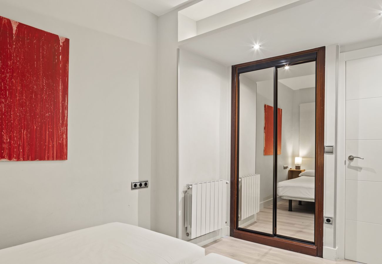 Apartamento en San Sebastián/Donostia - Always Easy I Bermingham