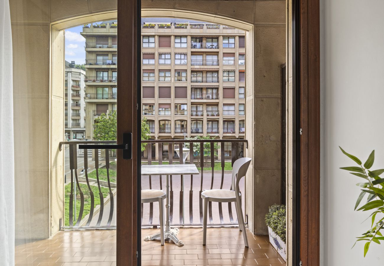 Apartamento en San Sebastián/Donostia - Always Easy I Bermingham