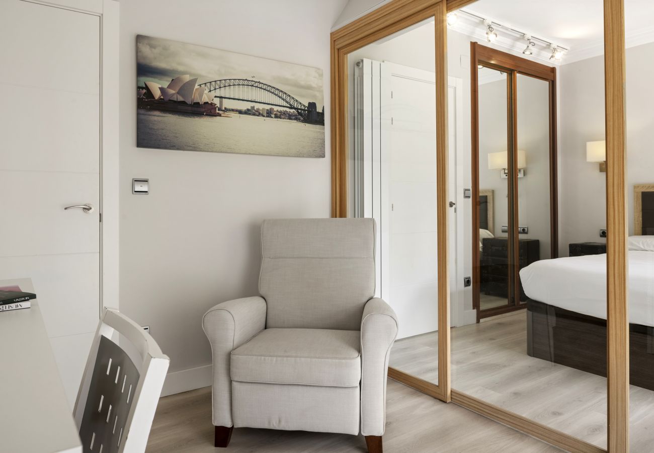 Apartamento en San Sebastián/Donostia - Always Easy I Bermingham