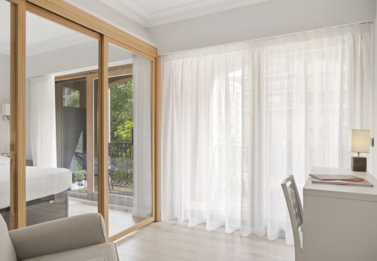 Apartamento en San Sebastián/Donostia - Always Easy I Bermingham