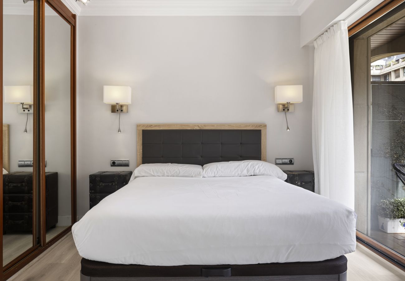 Apartamento en San Sebastián/Donostia - Always Easy I Bermingham
