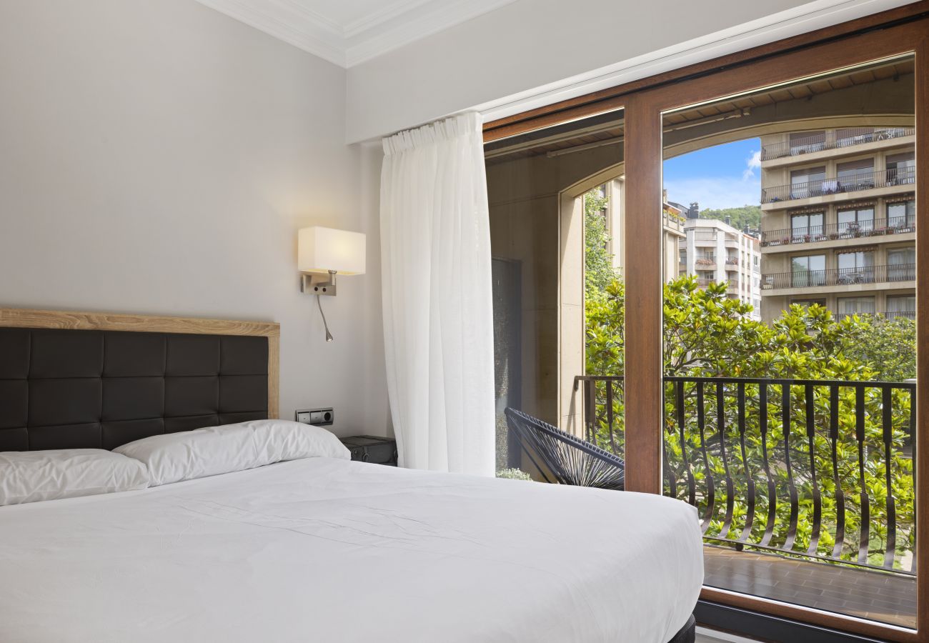 Apartamento en San Sebastián/Donostia - Always Easy I Bermingham