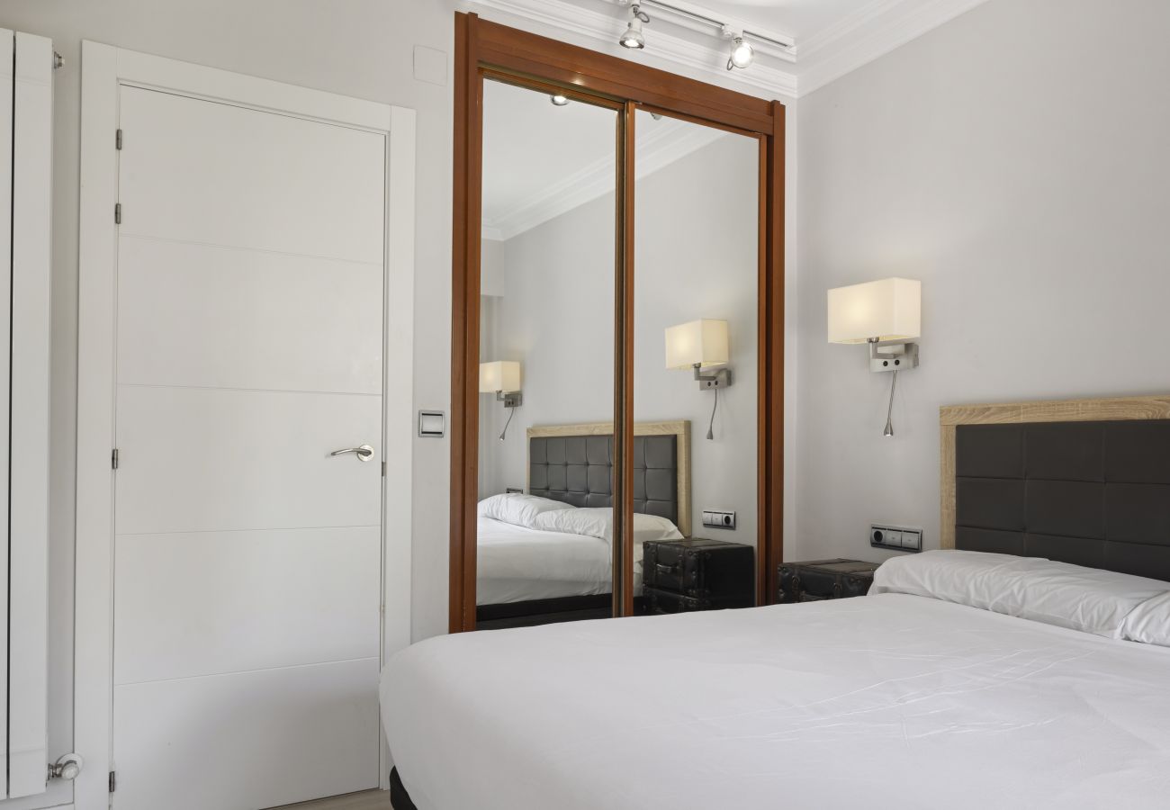 Apartamento en San Sebastián/Donostia - Always Easy I Bermingham