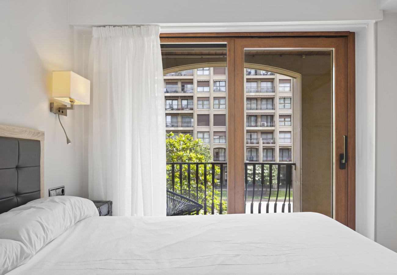 Apartamento en San Sebastián/Donostia - Always Easy I Bermingham