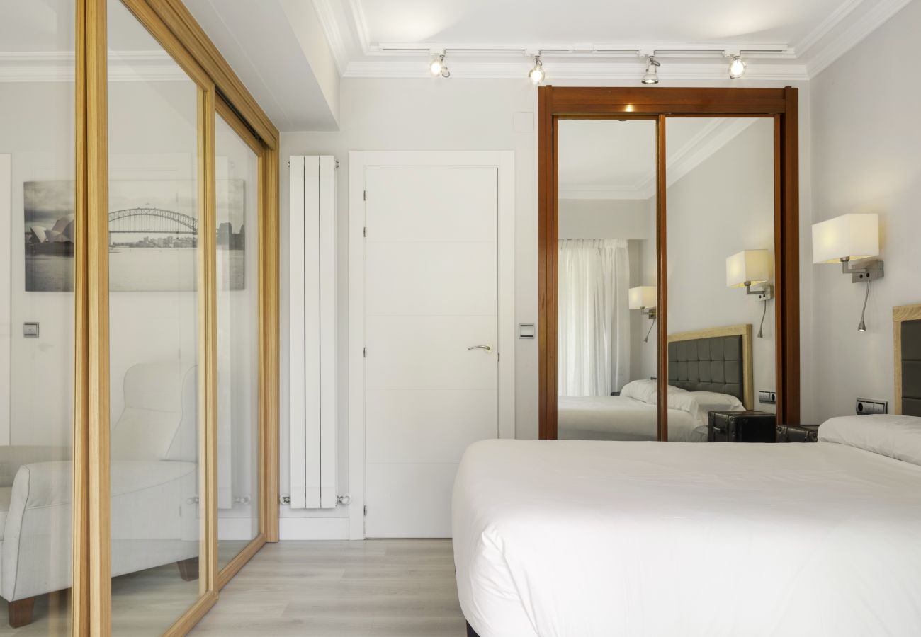 Apartamento en San Sebastián/Donostia - Always Easy I Bermingham