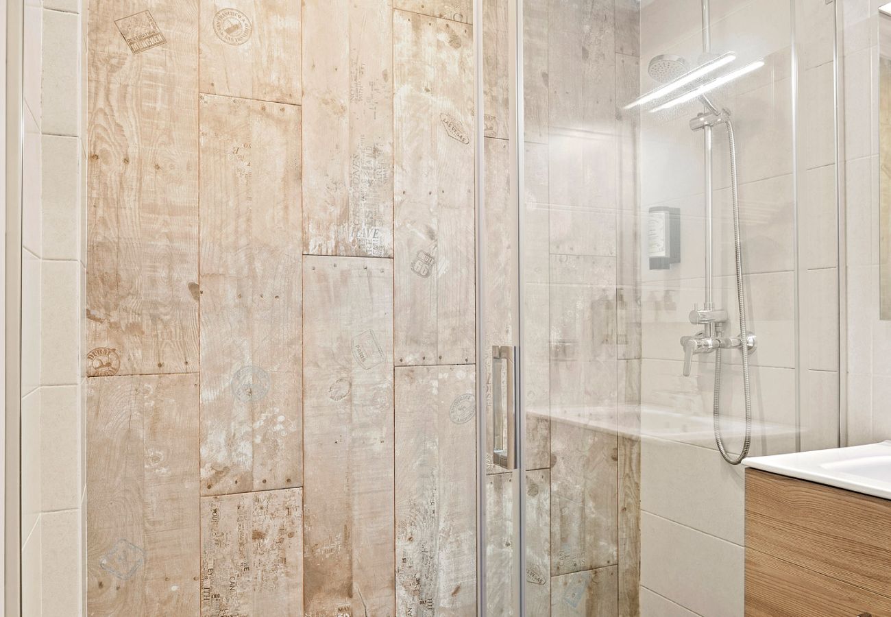 Apartamento en San Sebastián/Donostia - Always Easy I Bermingham