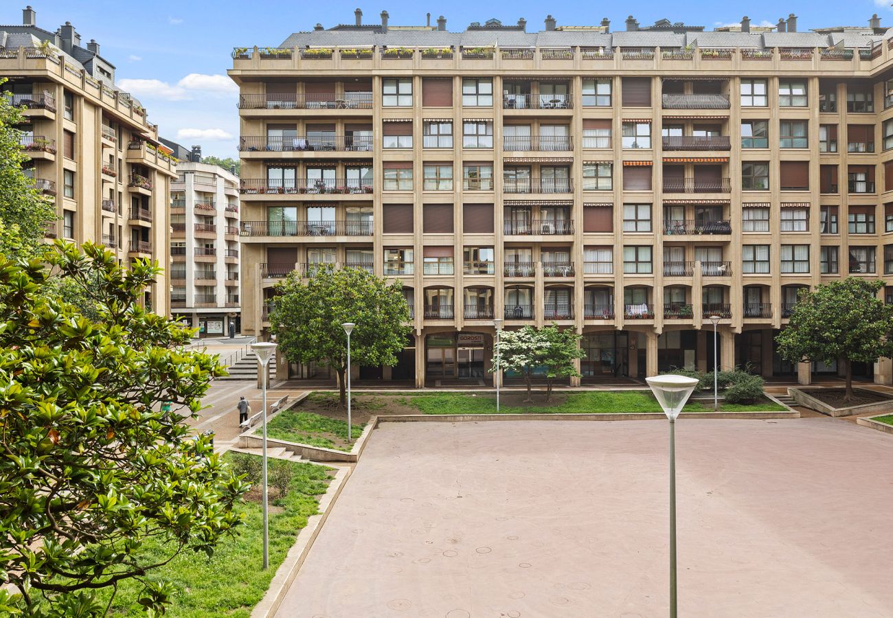 Apartamento en San Sebastián/Donostia - Always Easy I Bermingham