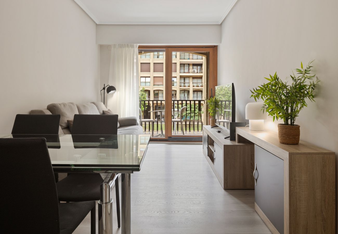 Apartamento en San Sebastián/Donostia - Always Easy I Bermingham