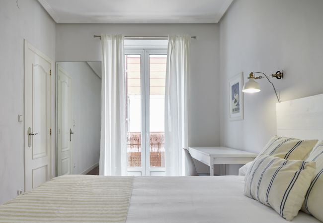 Apartamento en San Sebastián/Donostia - Always Easy I Escolta Real Apartamento en San Sebastián/Donostia - Always Easy I Escolta Real