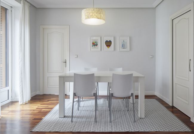 Apartamento en San Sebastián/Donostia - Always Easy I Escolta Real Apartamento en San Sebastián/Donostia - Always Easy I Escolta Real