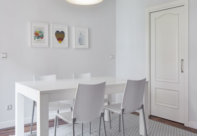 Apartamento en San Sebastián/Donostia - Always Easy I Escolta Real Apartamento en San Sebastián/Donostia - Always Easy I Escolta Real