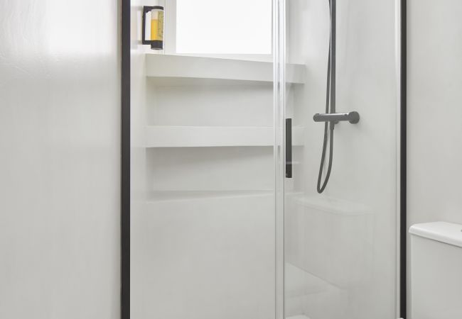 Apartamento en San Sebastián/Donostia - Always Easy I Escolta Real Apartamento en San Sebastián/Donostia - Always Easy I Escolta Real