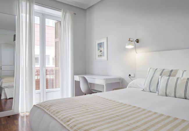 Apartamento en San Sebastián/Donostia - Always Easy I Escolta Real Apartamento en San Sebastián/Donostia - Always Easy I Escolta Real