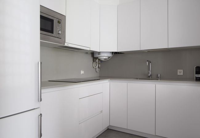 Apartamento en San Sebastián/Donostia - Always Easy I Escolta Real Apartamento en San Sebastián/Donostia - Always Easy I Escolta Real