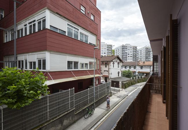 Apartamento en San Sebastián/Donostia - Always Easy I Escolta Real Apartamento en San Sebastián/Donostia - Always Easy I Escolta Real