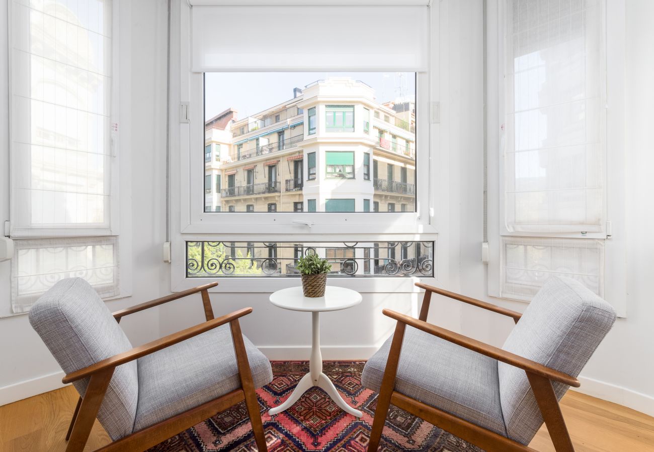 Apartamento en San Sebastián - Always Easy | Etxaide