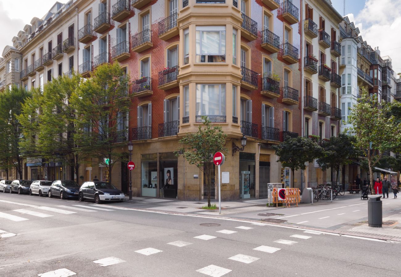 Apartamento en San Sebastián - Always Easy | Etxaide