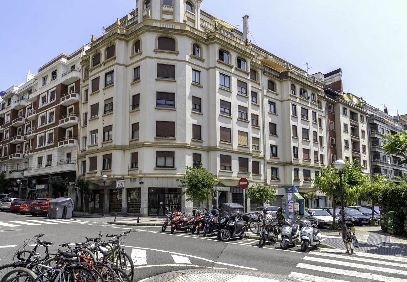 Apartamento en San Sebastián - Always Easy | Gros