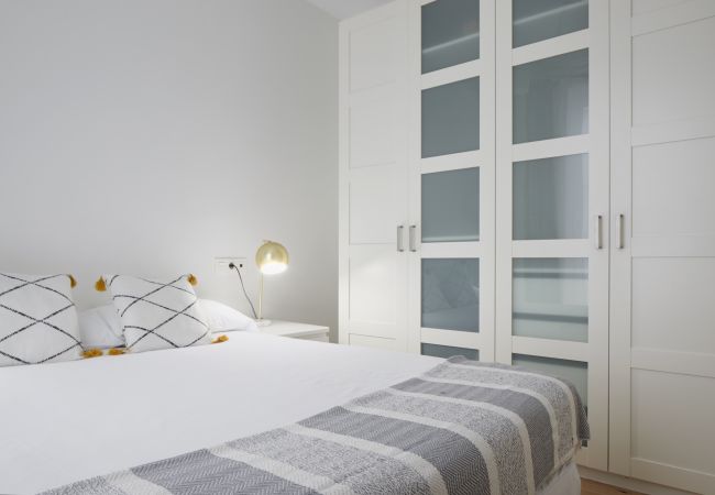 Apartamento en San Sebastián/Donostia - Always Easy I Kursaal Apartamento en San Sebastián/Donostia - Always Easy I Kursaal
