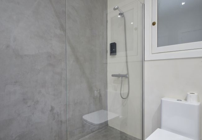 Apartamento en San Sebastián/Donostia - Always Easy I Kursaal Apartamento en San Sebastián/Donostia - Always Easy I Kursaal