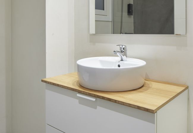 Apartamento en San Sebastián/Donostia - Always Easy I Kursaal Apartamento en San Sebastián/Donostia - Always Easy I Kursaal