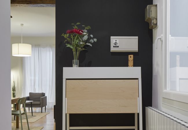 Apartamento en San Sebastián/Donostia - Always Easy I Kursaal Apartamento en San Sebastián/Donostia - Always Easy I Kursaal