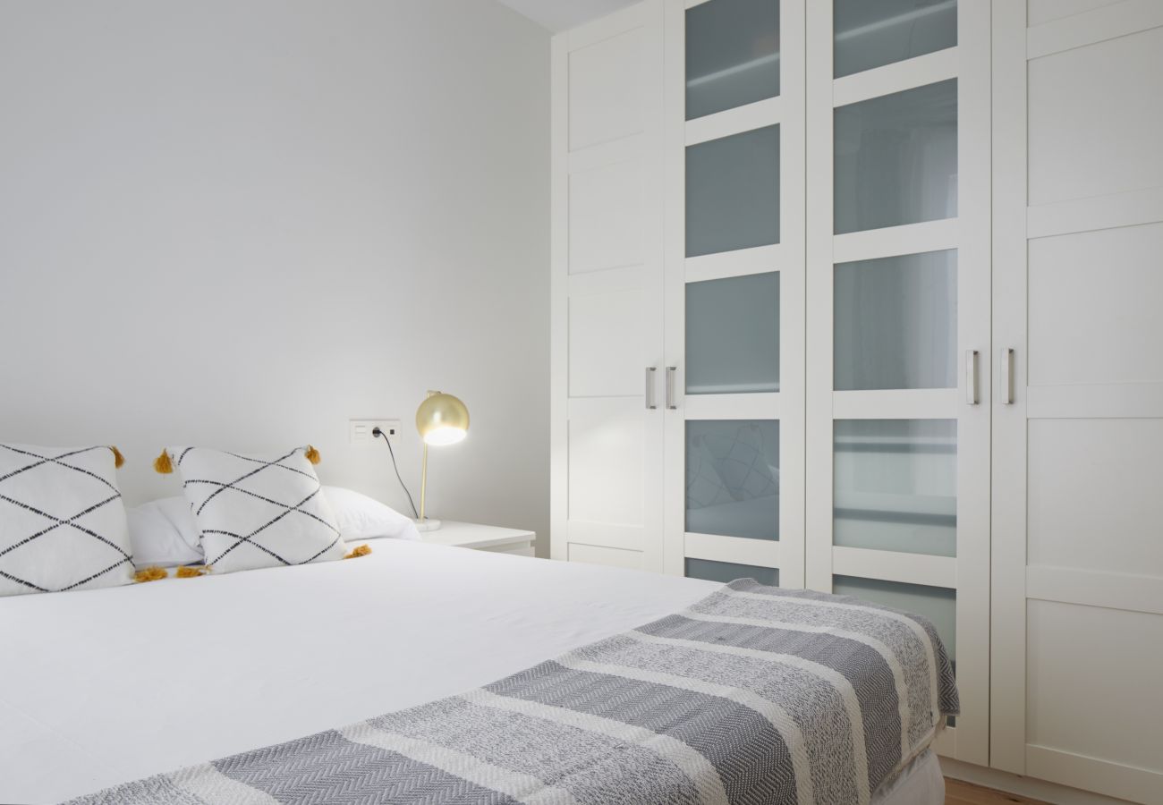 Apartamento en San Sebastián - Always Easy I Kursaal