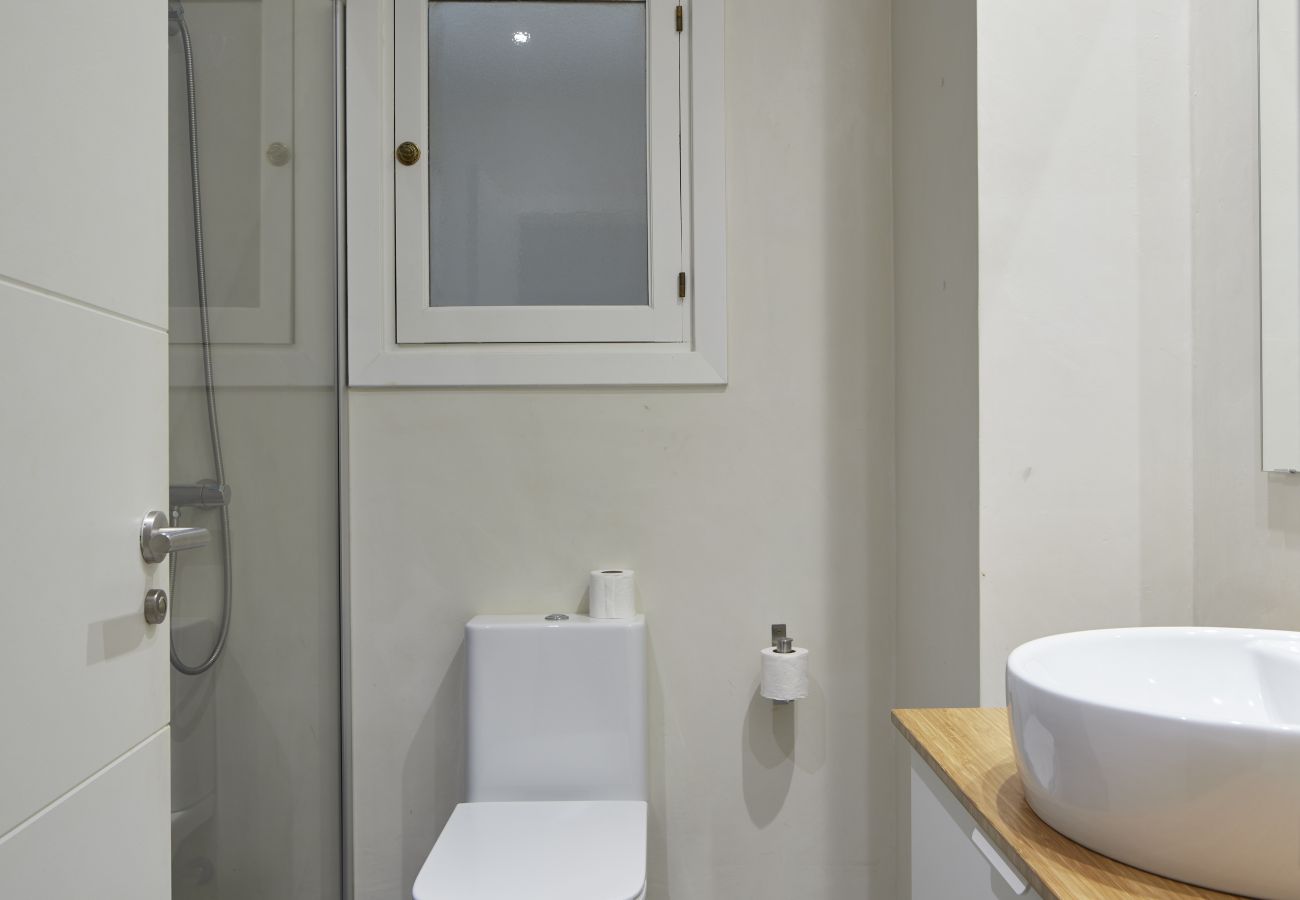 Apartamento en San Sebastián - Always Easy I Kursaal