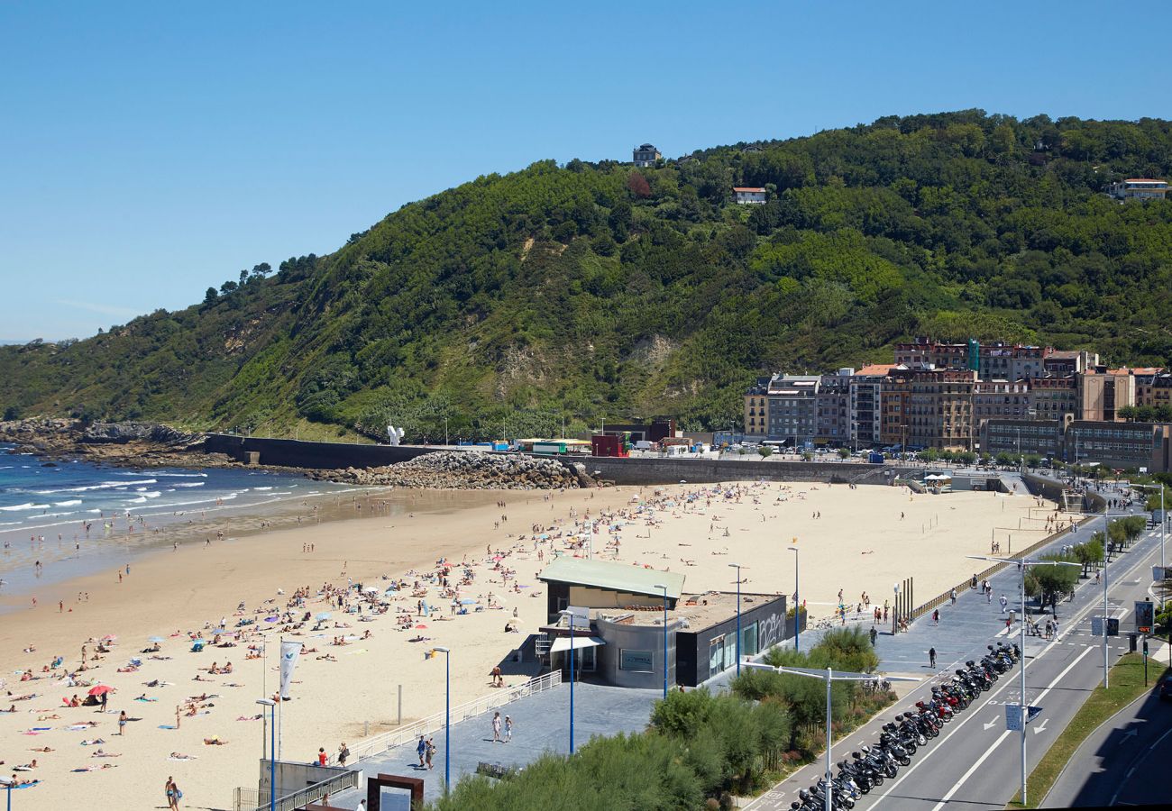 Apartamento en San Sebastián - Always Easy I Kursaal