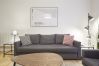 Apartamento en San Sebastián/Donostia - Always Easy I Kursaal Apartamento en San Sebastián/Donostia - Always Easy I Kursaal