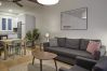 Apartamento en San Sebastián/Donostia - Always Easy I Kursaal Apartamento en San Sebastián/Donostia - Always Easy I Kursaal