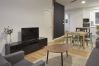 Apartamento en San Sebastián/Donostia - Always Easy I Kursaal Apartamento en San Sebastián/Donostia - Always Easy I Kursaal