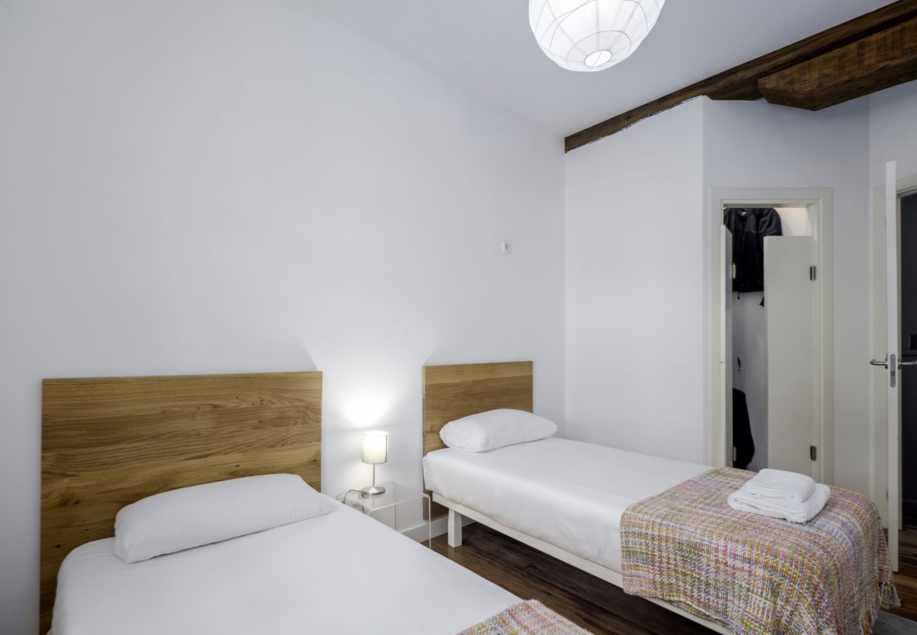 Apartamento en San Sebastián - Always Easy I Marina
