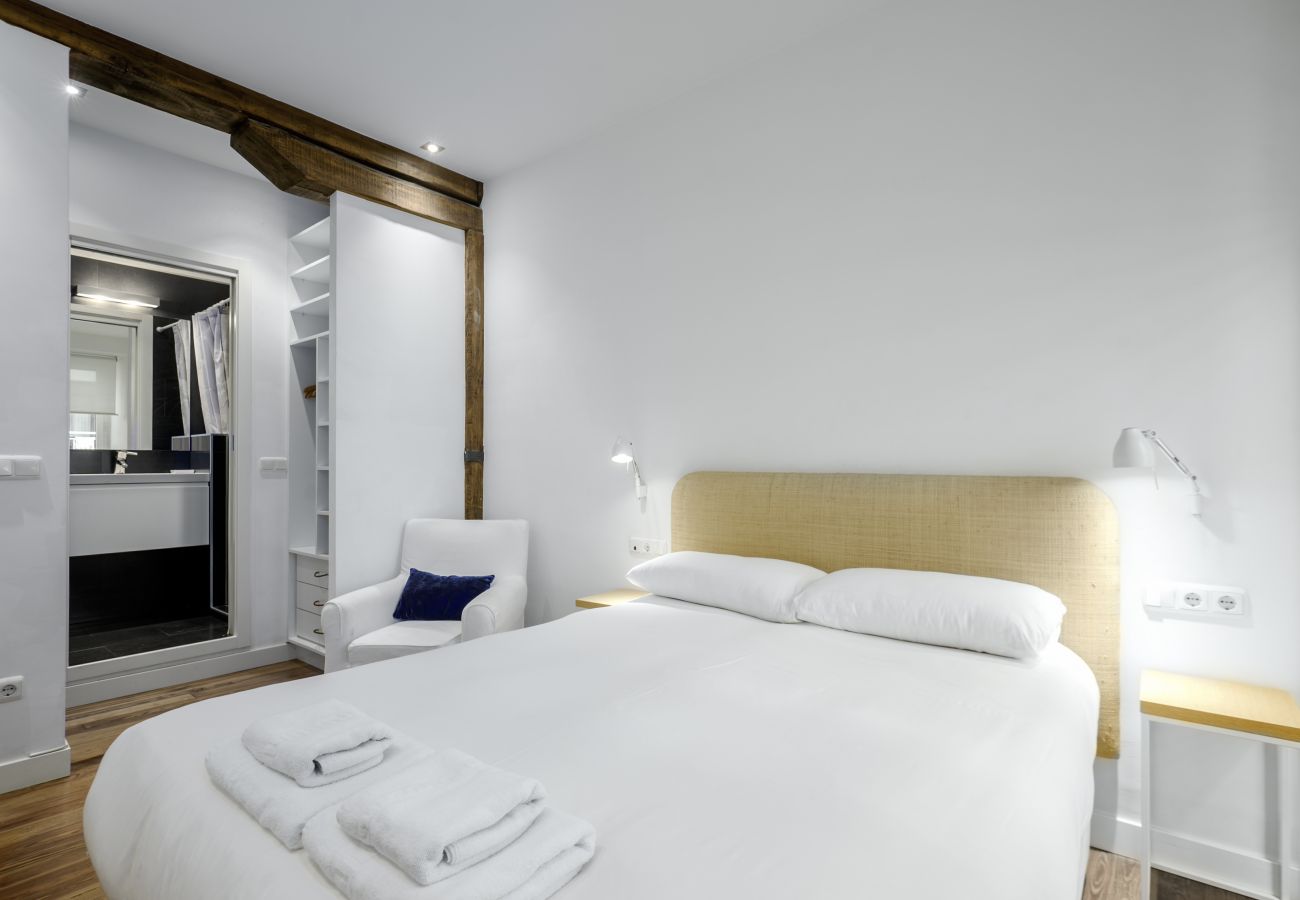 Apartamento en San Sebastián - Always Easy I Marina