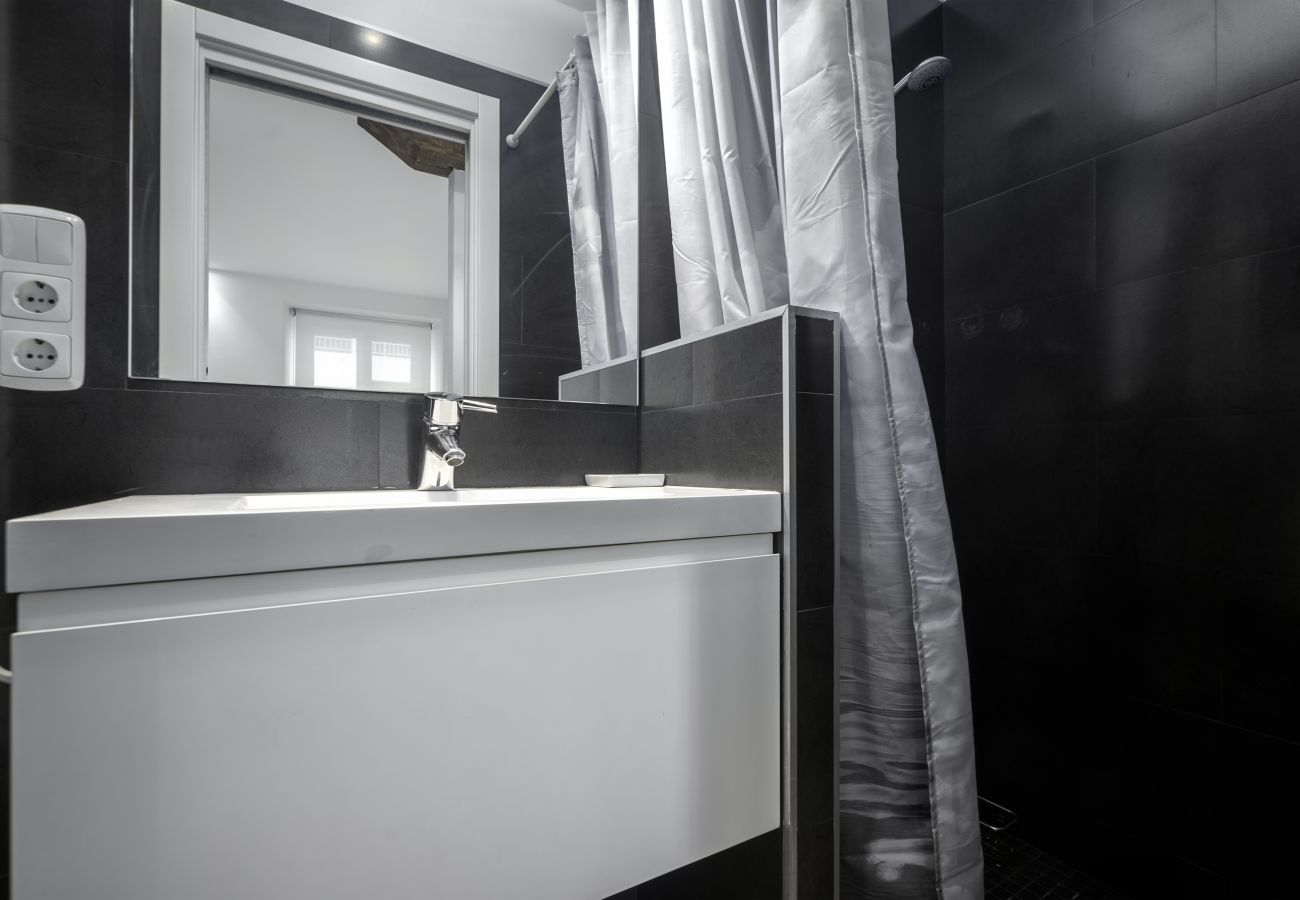 Apartamento en San Sebastián - Always Easy I Marina