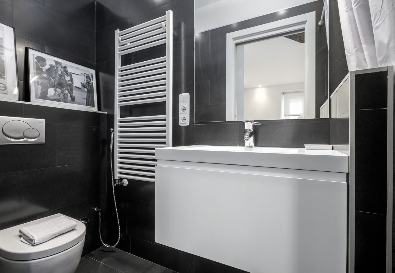 Apartamento en San Sebastián - Always Easy I Marina