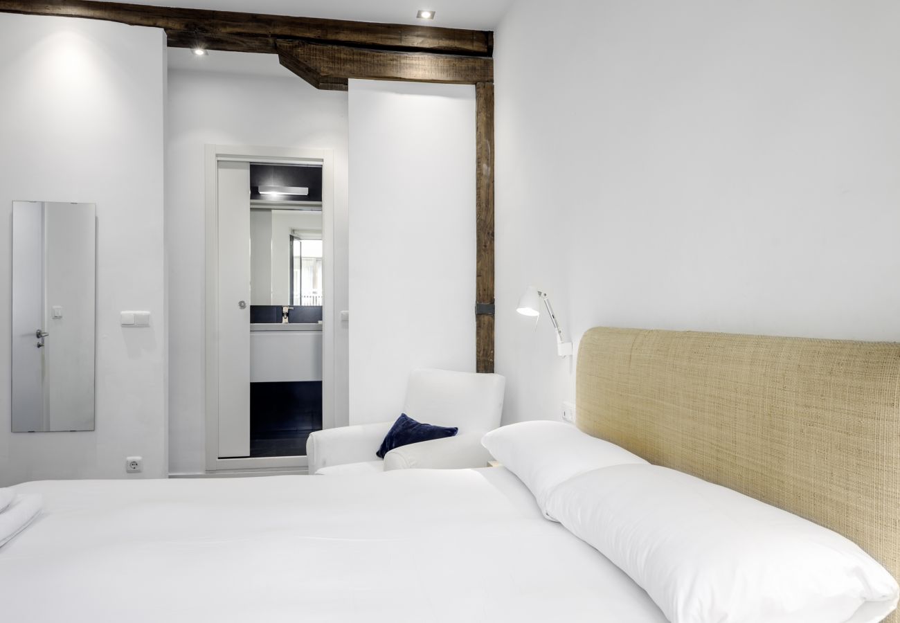 Apartamento en San Sebastián - Always Easy I Marina