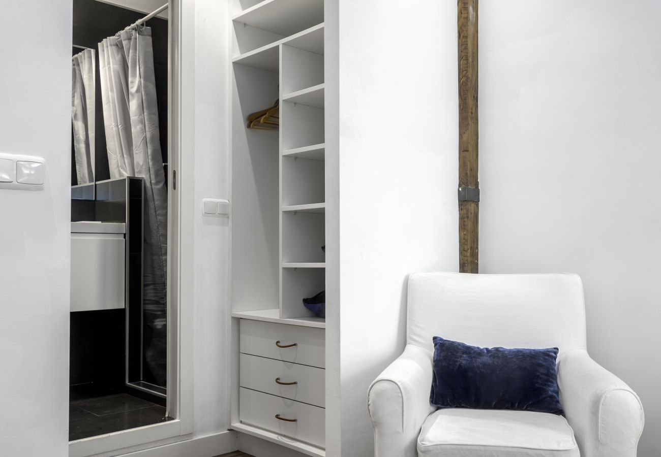 Apartamento en San Sebastián - Always Easy I Marina