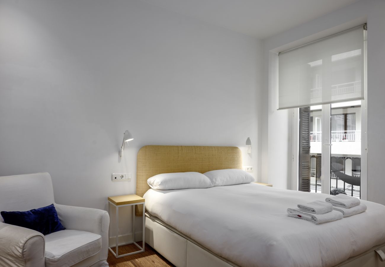 Apartamento en San Sebastián - Always Easy I Marina