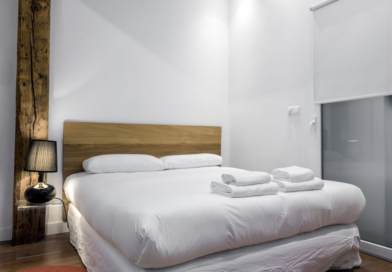 Apartamento en San Sebastián - Always Easy I Marina