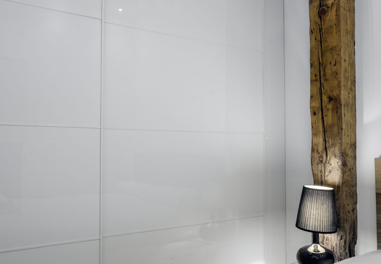 Apartamento en San Sebastián - Always Easy I Marina