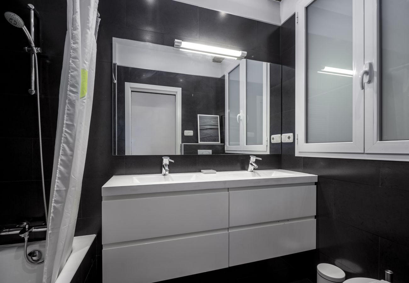 Apartamento en San Sebastián - Always Easy I Marina