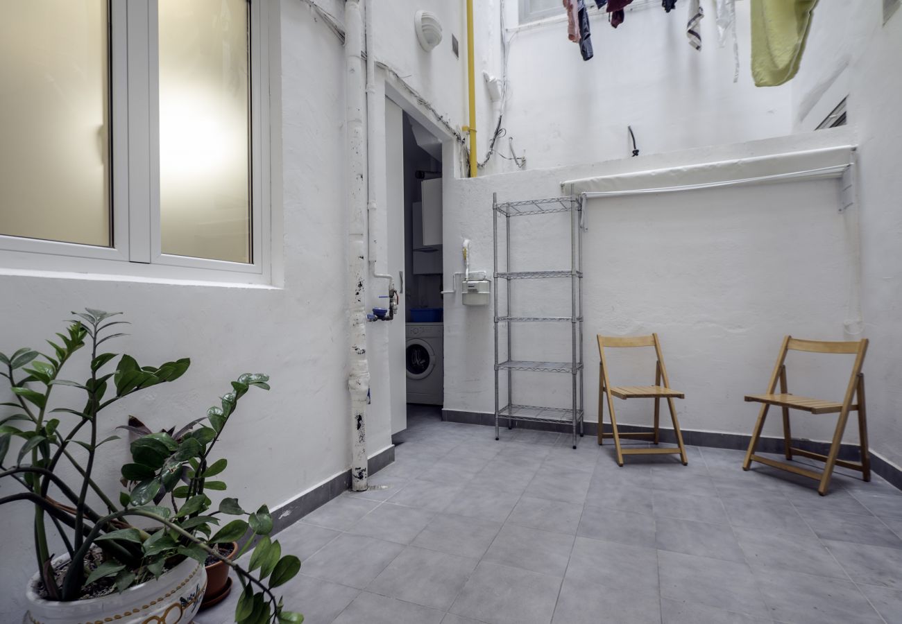 Apartamento en San Sebastián - Always Easy I Marina