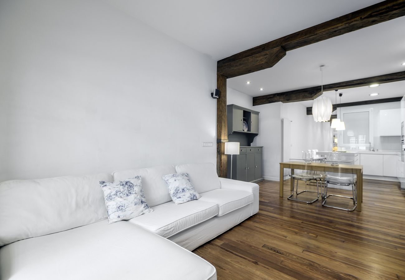 Apartamento en San Sebastián - Always Easy I Marina