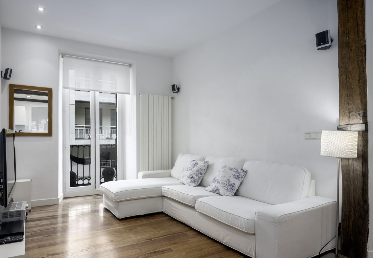 Apartamento en San Sebastián - Always Easy I Marina