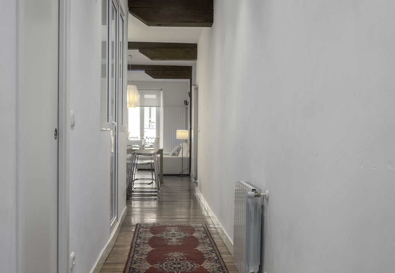 Apartamento en San Sebastián - Always Easy I Marina